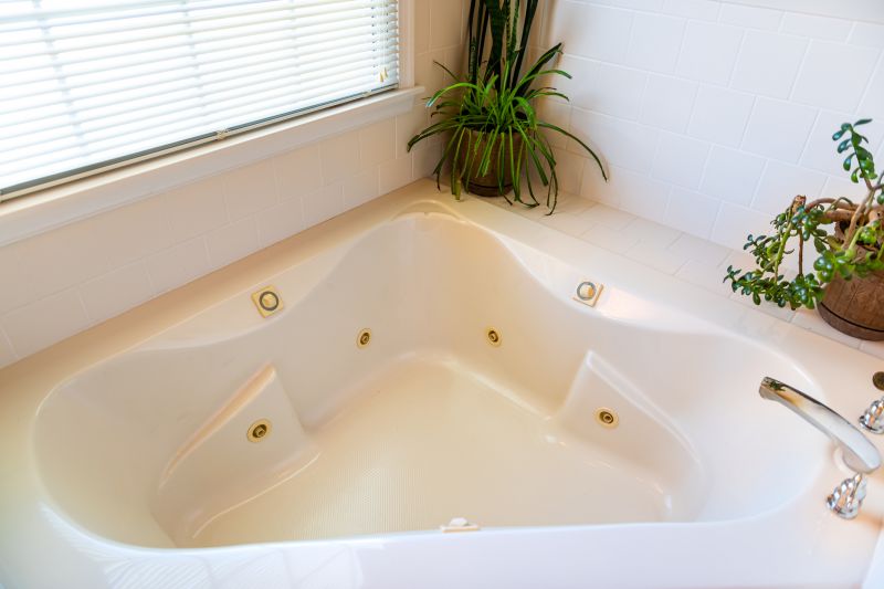 Luxury Tub Installations