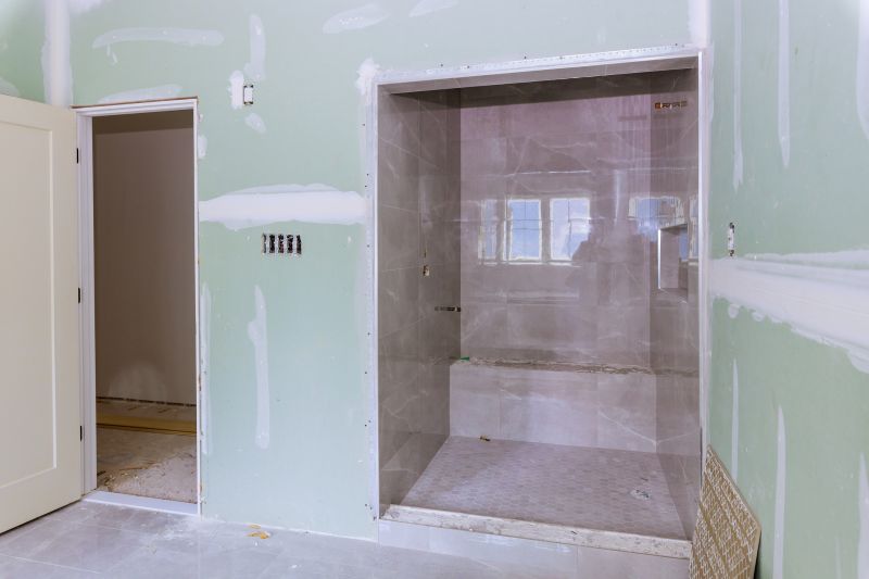 Contemporary Tile Design