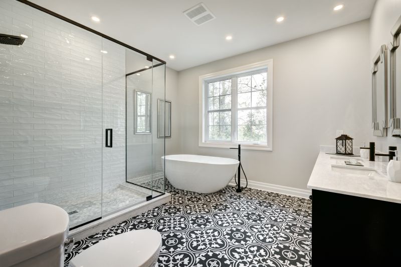 Best Senior Bathroom Renovation Contractors in Mchenry, IL